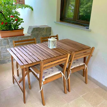 Casa vacanze Deni Roč