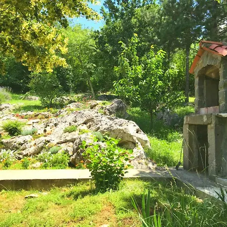 Deni Holiday home
