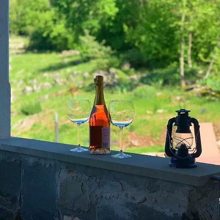 Deni Casa vacanze Roč