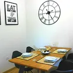 Casa de Férias Deni Roč