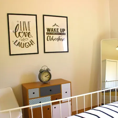 Dom wakacyjny Deni Roč