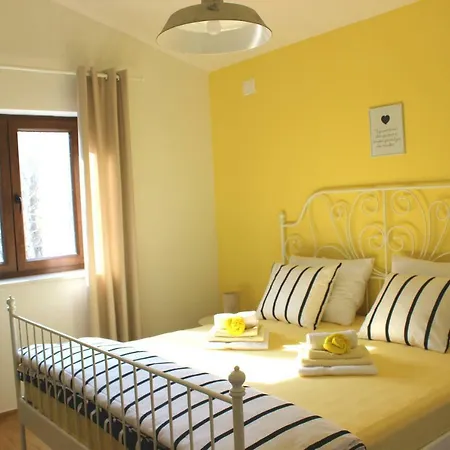 Ferienhaus Deni Roč