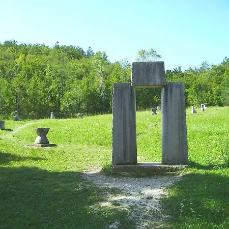 Ferienhaus Deni *